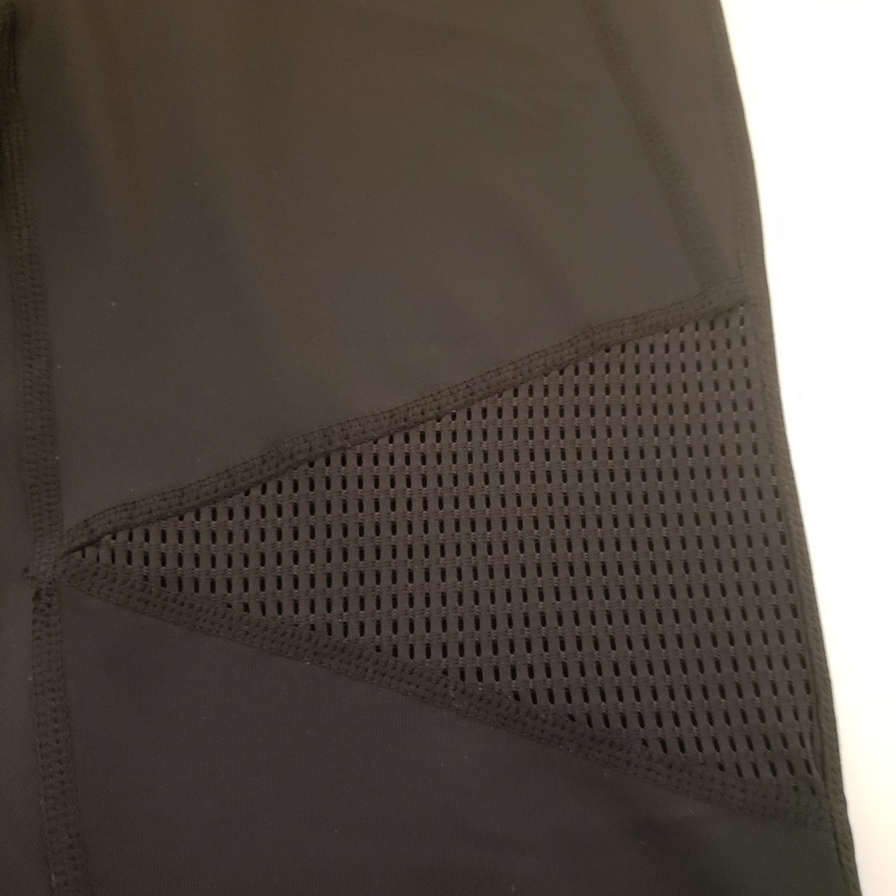 Zella  Black Leggings Womens Size XS - Picture 2 of 6